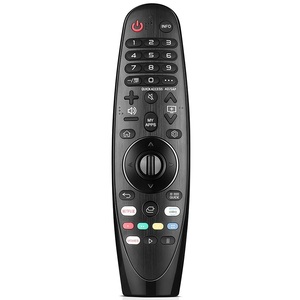 <b>Remote</b> <b>Control</b> For Lg Lcd Led Tv <b>Smart</b> Universal With Netflix And Guide Buttons - Product Image 1