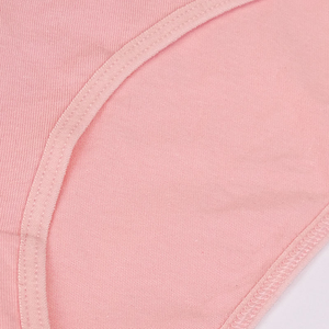 Siete Rose กางเกงชั้นในสตรีผ้าฝ้ายกางเกงในกางเกงในกางเกงในกางเกงในสตรีใส่สบายสำหรับฤดูใบไม้ผลิฤดูร้อน - Product Image 6