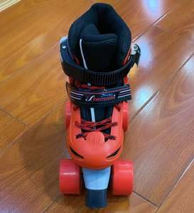 किशोरों के लिए बेर्सेर्क वयस्क इनलाइन स्केट्स - Product Image 4