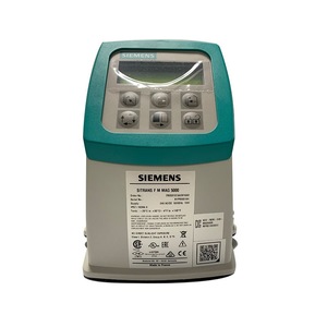 Débitmètre électromagnétique Siemens DN100 4 pouces PN16 avec revêtement en Hastelloy - Product Image 2