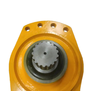 Moteur MS02 MS08 MS11 MS18 MS25 MS35 MS50 MS83 MS125 MS250 MS11-10 - Product Image 5