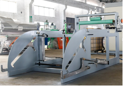 Disposable <strong>Foam</strong> <strong>Plates</strong> Making Machine / PS <strong>Foam</strong> Fast Food Box Tray Production Line / <strong>Foam</strong> Dish Machine - Product Image 2