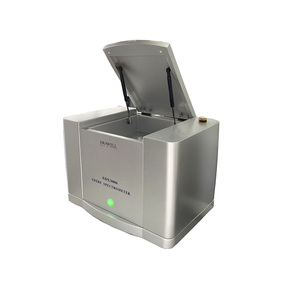 Analizador XRF de Oro DW-EDX3000 de BIBO, Espectrómetro de Fluorescencia de Rayos X para Metales Preciosos - Product Image 1
