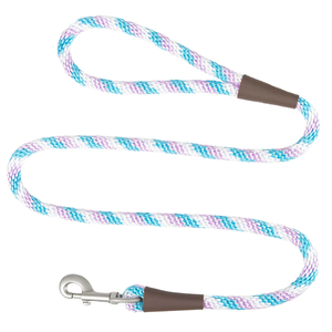 Tali kekang anjing <span class=keywords><strong>Slip</strong></span> Multi warna nilon katun <span class=keywords><strong>Paracord</strong></span> kualitas tinggi sangat tahan lama untuk anjing kecil sedang besar - Product Image 5