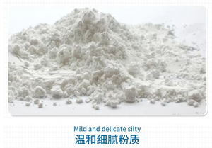 Polvere di Perla Illuminante 300g, Idratante e Nutriente con Texture Fine, Riduce la Melanina, Rende la Pelle Elastica, Restringe i Pori - Product Image 5