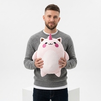 Coussin en peluche personnalisé, peluches de haute qualité, jouets en peluche mascotte personnalisés, poupées, personnalisation de coussins