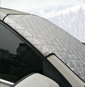 Usine directement vente multi-fonction <span class=keywords><strong>voiture</strong></span> fenêtre pare-<span class=keywords><strong>soleil</strong></span> couverture de neige - Product Image 2