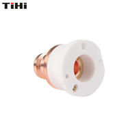Support de buse en céramique laser D41 H48.5 M11 pour tête de découpe Raytools BS12K/BS15K/BS20K