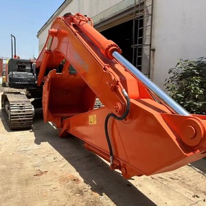 Japón <span class=keywords><strong>Hitachi</strong></span> ZX350 35 toneladas Excavadoras sobre orugas <span class=keywords><strong>Hitachi</strong></span> Heavy Duty Machine ZAXIS 350 Excavadora usada - Product Image 4