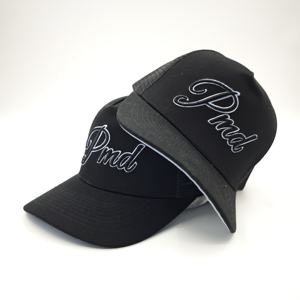 Wholesale Custom Trucker Hat richardson 112 Embroidered Polyester/Cotton Unisex - Product Image 1