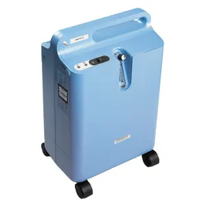 2021 hot sale Oxygen Concentrator 5l/8/10/ Portable Oxygen concentrator