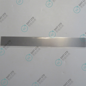 SMT PARTS <b>SQUEEGEE</b> FOR Panasonic machine N510057289AA - Product Image 2