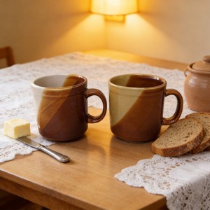 Taza de Cerámica Zebra HARVIT HS-031 Directamente de Shandong, Taza Personalizada con Relieve - Product Image 2