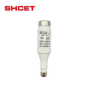 <span class=keywords><strong>Fusible</strong></span> électronique AC 250V 500V 600V 630V 6A 10A 50A 63A 80A 100A <span class=keywords><strong>Fusible</strong></span> thermique cylindrique AC 10*38 22*58 <span class=keywords><strong>Fusible</strong></span> céramique AC - Product Image 4