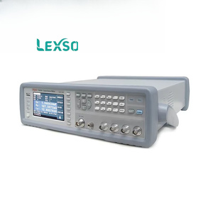 Comprobador de Condensadores Tonghui Th2638 Th2638a/th2638b de Alta Velocidad Th2638c Lexso - Product Image 2
