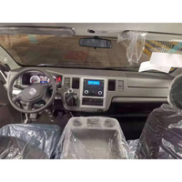 Nouveau Minibus/Autocar Urbain FOTON VIEW C2/CS2 de 15-19 Places à Vendre