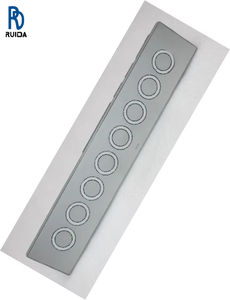 PLC 4XP0101.00-0 PLC 4XP0101 00 0 ระบบอัตโนมัติทางอุตสาหกรรมโมดูล PLC ตัวควบคุมลอจิกแบบตั้งโปรแกรมได้โมดูลอินพุตเอาต์พุต - Product Image 1