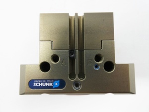 Pinza Neumática Original Alemana PGN 50-2-AS 370449 en Stock - Product Image 4