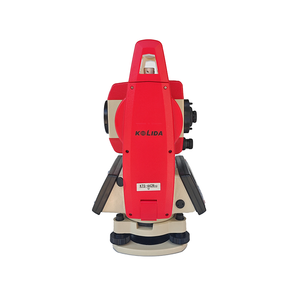 Nuevo y en Oferta: Estación Total Robótica GPS Kolida KTS-442R10G con Kit Im52 y Tc1202 Dtonex, Equipo e Instrumentos de Topografía, Precio - Product Image 2