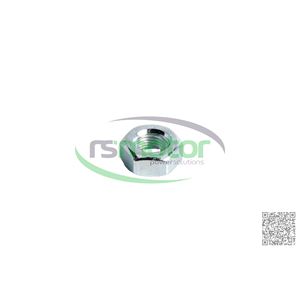 Écrou hexagonal de haute qualité pour moteur de machines RS-101819 JENBACHER Pièces de meilleure qualité - Product Image 2