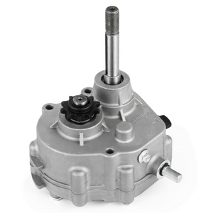 Go Kart Chuyển Tiếp Hộp Số Lùi 10T Hoặc 12T Phù Hợp Với Truyền Động Động Cơ 2HP-8HP - Product Image 3