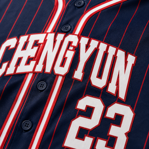 Maillots <span class=keywords><strong>de</strong></span> baseball vierges personnalisables, pantalons <span class=keywords><strong>de</strong></span> softball pour jeunes à coupe ajustée et durables, uniformes <span class=keywords><strong>de</strong></span> sport personnalisés, vêtements <span class=keywords><strong>de</strong></span> sport haut <span class=keywords><strong>de</strong></span> gamme par sublimation - Product Image 3