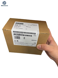 6ES7288-3AQ04-0AA0 โมดูลเอาต์พุตแบบอะนาล็อก 4AO สำหรับระบบอัตโนมัติ S7-200 SMART PLC ระบบควบคุมอุตสาหกรรม - Product Image 1
