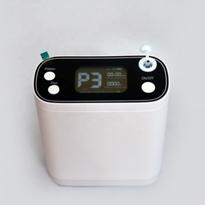 Fournisseurs <span class=keywords><strong>d</strong></span>'appareils à <span class=keywords><strong>oxygène</strong></span> miniatures 1-5L, Plateau Hypoxia 5L POC avec batterie pour les voyages - Product Image 6