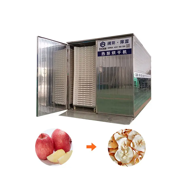 Fruta desidratador automático figo maçã banana pêra morango fruta peeling máquina de secagem com baixo investimento