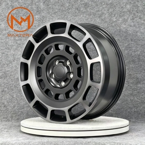 Rines de Aleación Maxtera Forjados Personalizados Estilo OCTA de Lujo para Autos Todoterreno Land <span class=keywords><strong>Rover</strong></span> Defender L663 Discovery <span class=keywords><strong>Range</strong></span> <span class=keywords><strong>Rover</strong></span> - Product Image 3