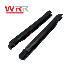 ขายึดกันชนหน้าสำหรับรถเบนซ์ W211 E320 E350 รุ่น 2118801114 2118800914  ชิ้นส่วนด้านซ้ายที่เชื่อถือได้สำหรับยึดแผงกันชนหน้า - Product Image 3