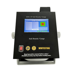 IWIN Zerstörungsfreies Prüfgerät UTS-1060 Nicht-Nukleares Bodendichtemessgerät - Product Image 3