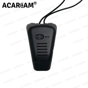 ACARCAM-Cámara <span class=keywords><strong>de</strong></span> salpicadero para coche, cámara <span class=keywords><strong>de</strong></span> visión nocturna <span class=keywords><strong>de</strong></span> <span class=keywords><strong>buena</strong></span> <span class=keywords><strong>calidad</strong></span>, modo <span class=keywords><strong>de</strong></span> estacionamiento 24H, grabación <span class=keywords><strong>de</strong></span> conducción, 4K + 1080P, para Volvo C40 - Product Image 1