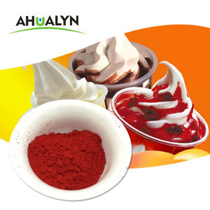 AHUALYN <span class=keywords><strong>Colorante</strong></span> Alimentario en Polvo Carmín <span class=keywords><strong>E120</strong></span> - Product Image 2