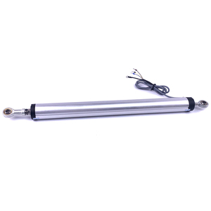 KPC <strong>Resistance</strong> <strong>Linear</strong> 200mm Shock Travel <strong>Sensor</strong> - Product Image 4