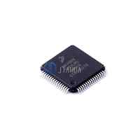 Nouveau microcontrôleur sonix arm MK20DX128VLH5 LQFP-64 JG42.34 ZL0.33g