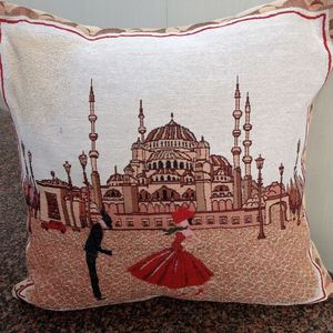 Dernière Conception Chinois Brodé Housse de Coussin <span class=keywords><strong>En</strong></span> Soie <span class=keywords><strong>Taie</strong></span> <span class=keywords><strong>d</strong></span>'<span class=keywords><strong>oreiller</strong></span> - Product Image 1