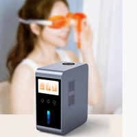 Fabricant d'atomiseurs à hydrogène, appareil d'atomisation hydratante pour le visage rechargeable, dispositif d'inhalation d'hydrogène