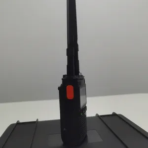 Détecteur de signal de drone UAV portable 20M-8GHz, télécommande, ultra-large bande, distance de détection de 3-5 km, résistant à l'eau, durable - Product Image 5