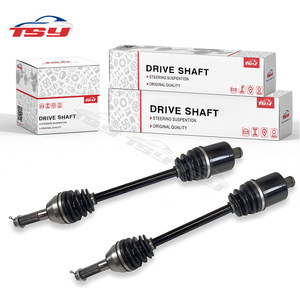 Автозапчасти ATV OE 1332285 приводной вал CV осевой шарнир для <span class=keywords><strong>Polaris</strong></span> - Product Image 1