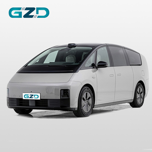 2024 Lixiang Li <span class=keywords><strong>Auto</strong></span> MEGA Ev <span class=keywords><strong>Auto</strong></span> di lusso 7 posti MPV lixiang Mega <span class=keywords><strong>Idea</strong></span> 4WD nuove <span class=keywords><strong>Auto</strong></span> puro veicolo elettrico - Product Image 2