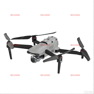 Dron de 1 pulgada para cine, plegable, intermedio, para uso público, Mini II, con operación sin escobillas, RTK, óptico, con base, 6K - Product Image 3