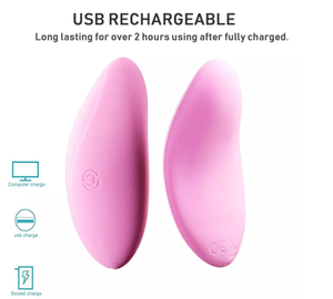 Mini juguetes sexuales Vibradores para mujeres, ropa interior, vibrador secreto, juguete sexual para adultos - Product Image 2