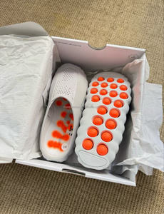 Sandalias Deportivas Transpirables con Suela Gruesa Antideslizante y Amortiguación de Impactos Mind 001, para Hombre y Mujer, en Oferta - Product Image 2