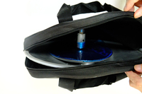 Ensemble de sacs pour barre de pole dance statique et rotative