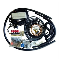 China Hersteller MP48 CNG-ECU mit Karten-Sensor für Autogas-Umwandlungsset günstiger Preis
