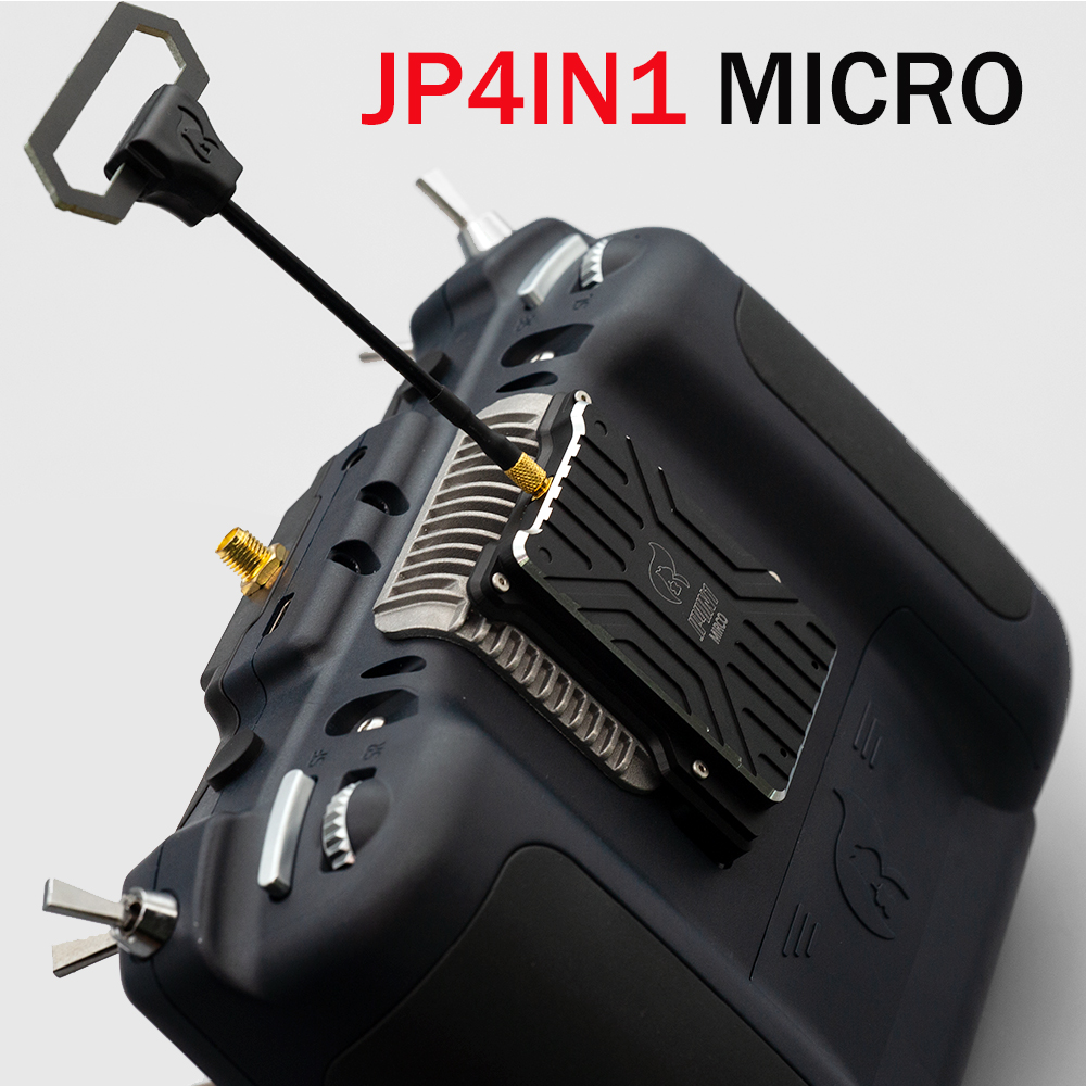 Jumper JP4IN1 Micro JR 4-in-1 Multi-Protocol External