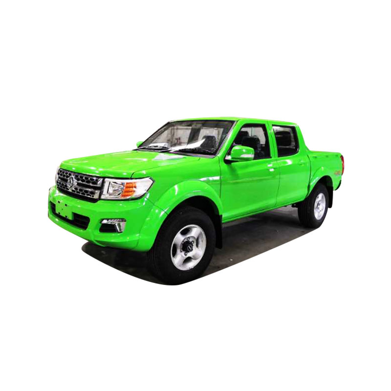Новый бензиновый дизельный пикап Dongfeng Rich P11