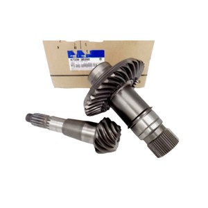 Kit de Eje de Transmisión para Hyundai Kia 47339 3B230 de Acero para IX35 Sportage (Repuesto) - Product Image 1