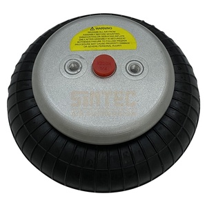 1S70-7 <span class=keywords><strong>Contitech</strong></span> FS70 7 Bolsa de aire universal de caucho de una sola convolución para suspensión de amortiguador - Product Image 2